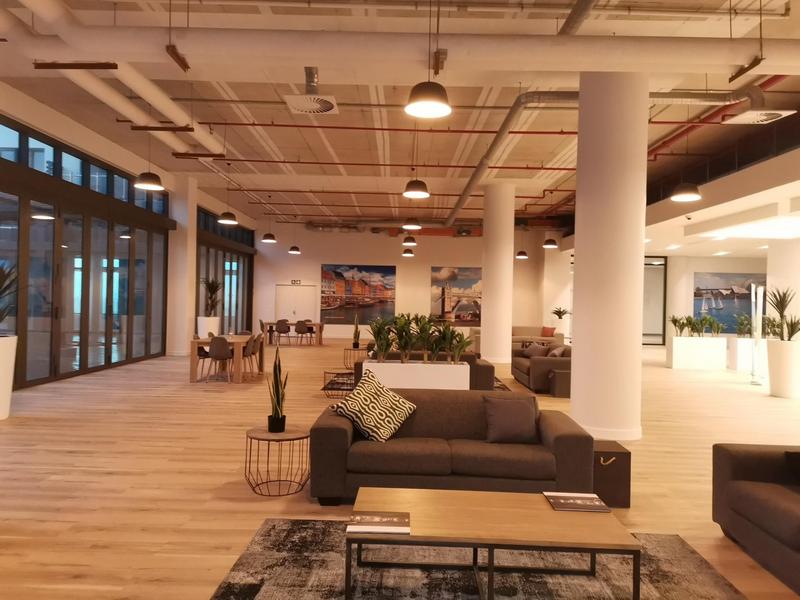 To Let 1 Bedroom Property for Rent in Cape Town Western Cape